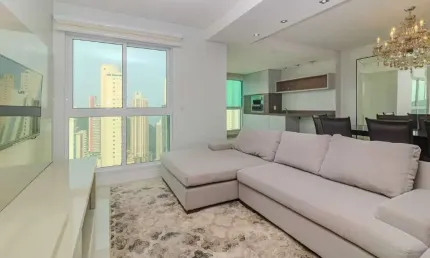 Apartamento a venda em Balneário Camboriú - Império das Ondas