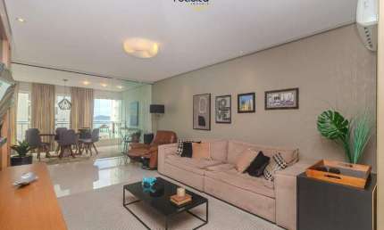 Apartamento 2 quartos 132m² Centro Balneário Camboriú