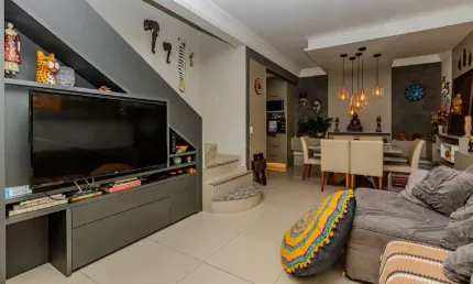 Casa com 3 quartos à venda na Rua Rachel de Queiroz, 148, Praia dos Amores, Balneário Camboriú