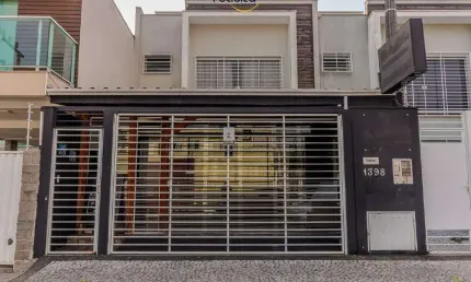Casa com 3 quartos à venda na Rua 1500, 1398, Centro, Balneário Camboriú