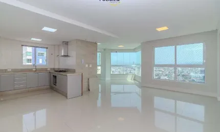 Apartamento 3 quartos 137m² Centro Balneário Camboriú
