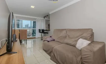 Apartamento 3 quartos 110m² centro balneário camboriú