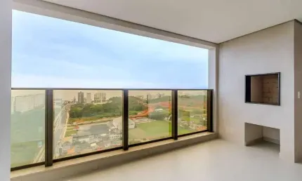 Apartamento à venda no edifício torres da brava - brisa