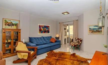 Apartamento diferenciado 2 quartos 93m² Centro Balneário Camboriú