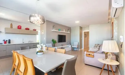 Apartamento 3 quartos à venda no Ed. Solar de Genova Balneário Camboriú