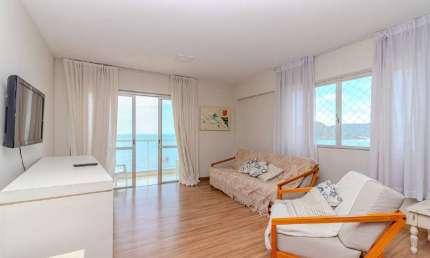 Apartamento frente mar, 04 dormitórios à venda em Balneário Camboriú