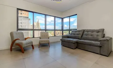 Apartamento à venda no Ed. Florence Garden Residence com 3 suítes