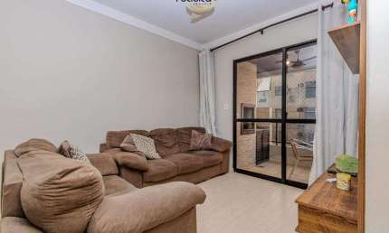 Apartamento 2 quartos 87m² Centro Balneário Camboriú