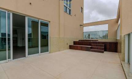 Cobertura 4 quartos 238,13m² Centro Balneário Camboriú