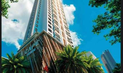 Apartamento 3 quartos 139m² Centro Balneário Camboriú