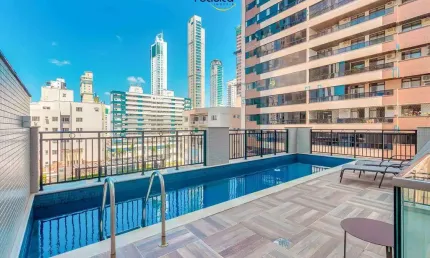Apartamento com 3 quartos à venda na Rua 2412, 82, Centro, Balneário Camboriú