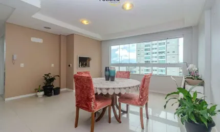 Apartamento com 3 quartos à venda na Rua 3130, 285, Centro, Balneário Camboriú