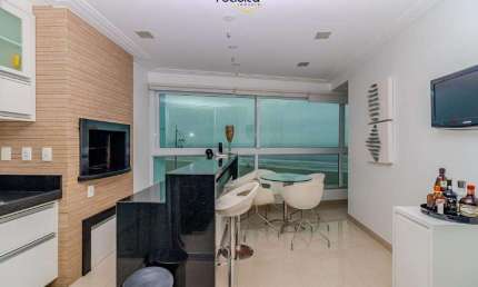 Apartamento 4 quartos 233m² Centro Balneário Camboriú