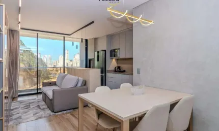 Apartamento 2 quartos 83m² Estados Balneário Camboriú