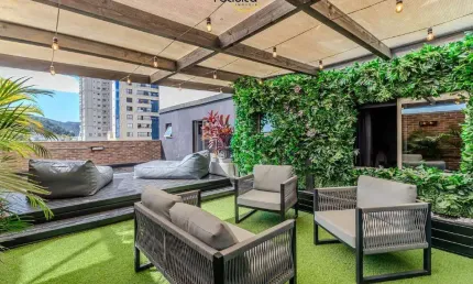 Apartamento Diferenciado à venda no Ed. Tuthmés em Balneário Camboriú