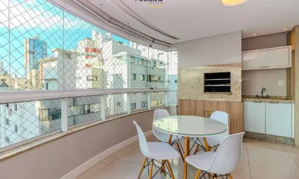 Apartamento com 3 quartos à venda na Rua 2550, 363, Centro, Balneário Camboriú