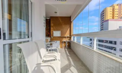 Apartamento 4 quartos à venda no ed. cidade formosa balneário camboriú