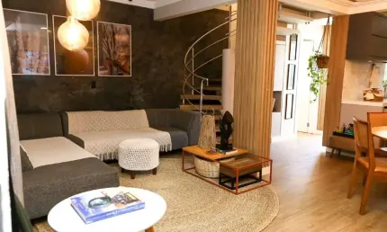 Apartamento com 2 quartos à venda na Rua Mário Palmério, 2350, Praia dos Amores, Balneário Camboriú