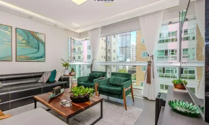 Apartamento com 3 quartos à venda na Rua 2870, 400, Centro, Balneário Camboriú
