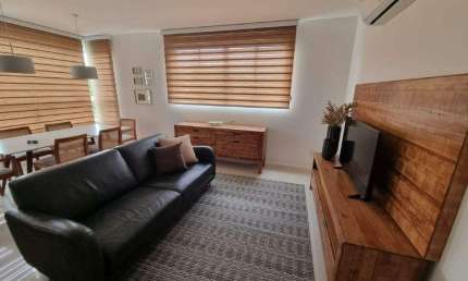 Apartamento à venda no Residencial Farol Ponta do Mel