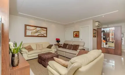 Apartamento com 4 quartos à venda na Rua 2650, 57, Centro, Balneário Camboriú