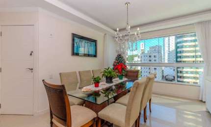 Apartamento com 3 quartos à venda na Rua 1926, 253, Centro, Balneário Camboriú