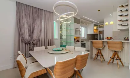 Apartamento com 3 quartos à venda na Rua 201, 98, Centro, Balneário Camboriú
