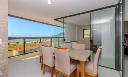 Apartamento com 3 quartos à venda na Rua Conselheiro Júlio Kumm, 199, Praia Brava, Itajaí