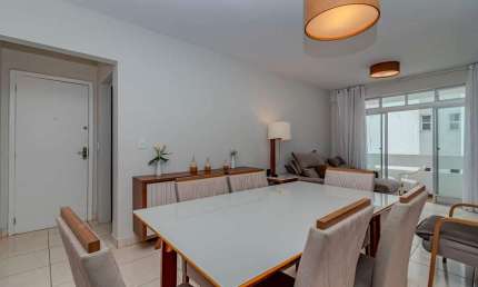 Apartamento com 2 quartos à venda na Avenida Brasil, 2900, Centro, Balneário Camboriú