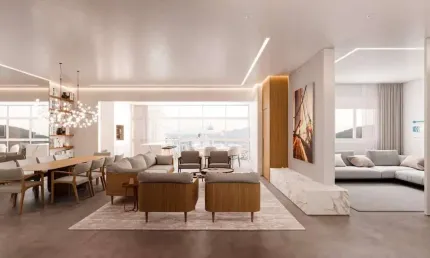 Apartamento com 3 quartos à venda na Rua 1201, 432, Centro, Balneário Camboriú