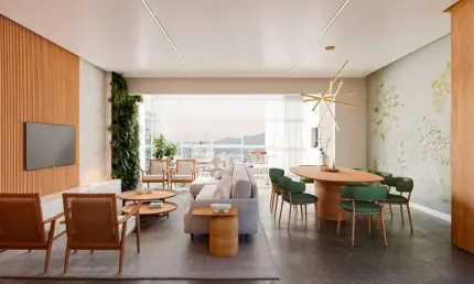 Apartamento com 3 quartos à venda na Rua 1201, 432, Centro, Balneário Camboriú