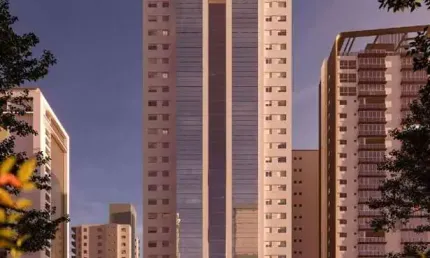 Apartamento com 3 quartos à venda na Rua 1201, 432, Centro, Balneário Camboriú