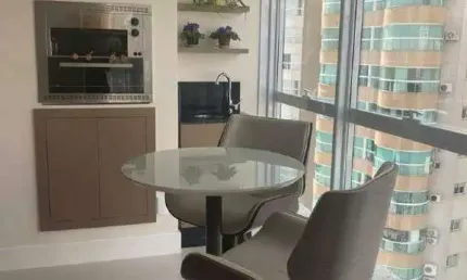 Apartamento à venda em balneário camboriú - ed. alameda jardins