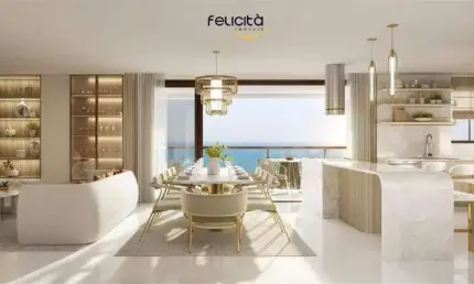 Apartamento diferenciado 4 quartos 225,25m² centro balneário camboriú