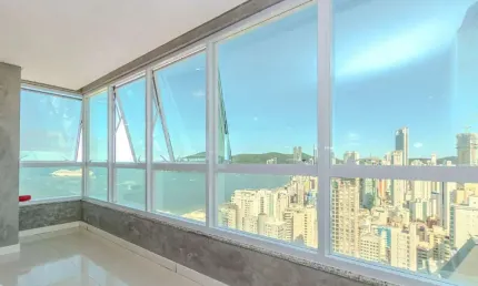Apartamento com 4 quartos à venda na Rua 2650, 57, Centro, Balneário Camboriú