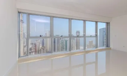 Apartamento à venda no Ed. Vitra by Pininfarina em Balneário Camboriú