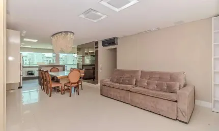 Apartamento 3 quartos à venda no Ed. Porto Madeiro Praia Brava