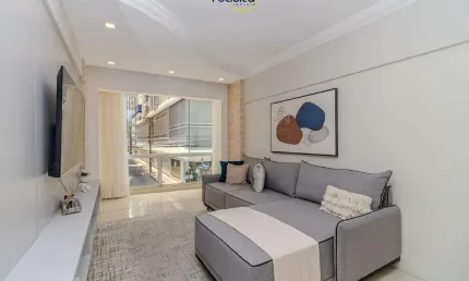 Apartamento com 3 quartos à venda na Rua 1650, 10, Centro, Balneário Camboriú