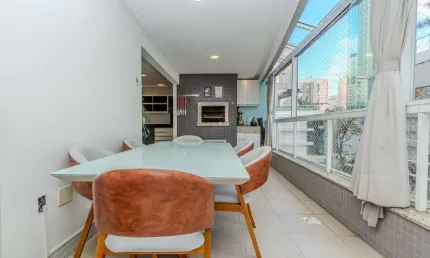 Apartamento com 2 quartos à venda na Rua 2070, 10, Centro, Balneário Camboriú
