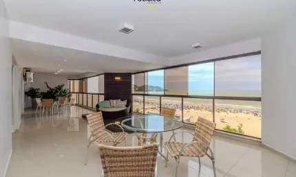Apartamento com 4 quartos à venda na Avenida Atlântica, 2160, Centro, Balneário Camboriú