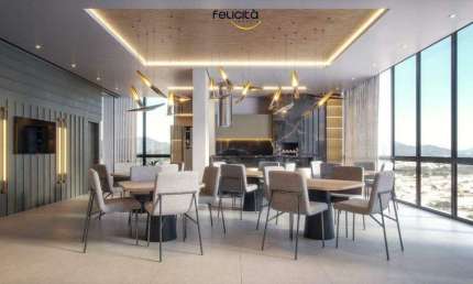 Apartamento com 3 quartos à venda na Rua 3130, 125, Centro, Balneário Camboriú