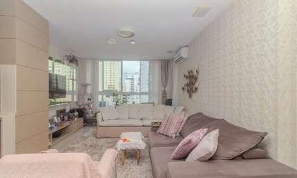 Apartamento com 4 quartos à venda na Rua 620, 110, Centro, Balneário Camboriú