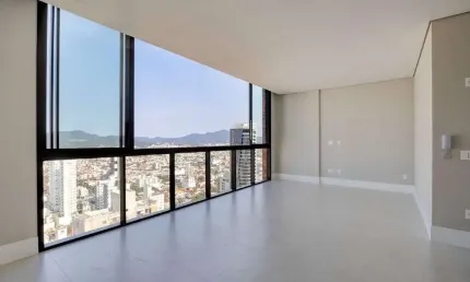 Apartamento à venda no ed. soho village em balneário camboriú