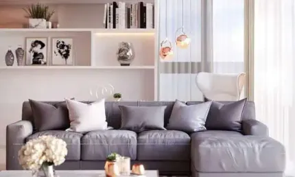 Apartamento à venda com 4 dormitórios no Edifício Horizon Residence em Bal. Camboriú - SC