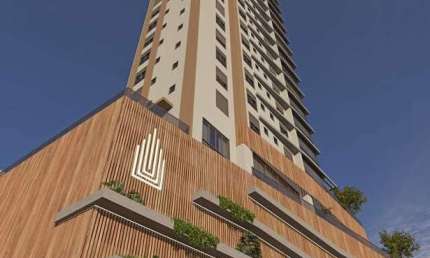 Cobertura com 5 quartos à venda na Rua 3614, 155, Centro, Balneário Camboriú