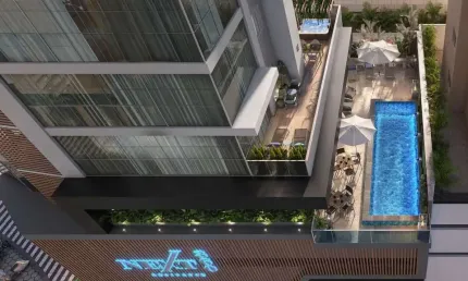 Apartamento com 4 quartos à venda na Rua 1950, 360, Centro, Balneário Camboriú