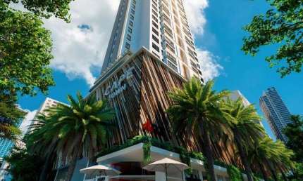 Apartamento com 3 quartos à venda na Rua 3198, 195, Centro, Balneário Camboriú