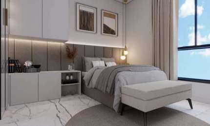 Apartamento com 3 quartos à venda na Rua 2400, 110, Centro, Balneário Camboriú
