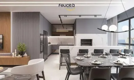 Apartamento com 3 quartos à venda na Rua 1822, 109, Centro, Balneário Camboriú