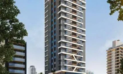 Apartamento com 3 quartos à venda na Rua 1822, 109, Centro, Balneário Camboriú